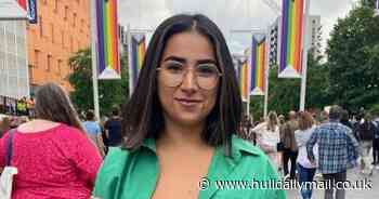 Woman told by GP she had 'low pain tolerance' for headaches that left her blind