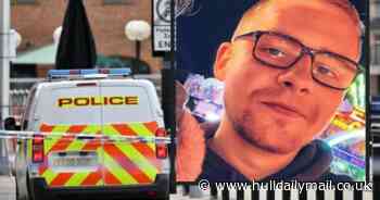 Police confirm how Kamil Milczarczyk died after fatal street attack