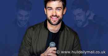 Jack Whitehall to return to Hull's Bonus Arena this summer with brand new tour