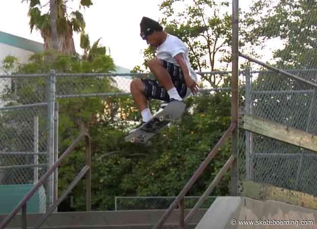 Davonte Jolly's Top Clip Compilation