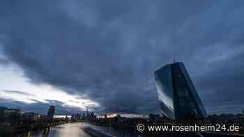 Experten rügen Bankenaufsicht der EZB - und fordern Nachbesserung