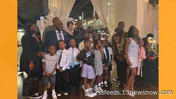 Give Back 2 Da Block hosts inaugural banquet benefit