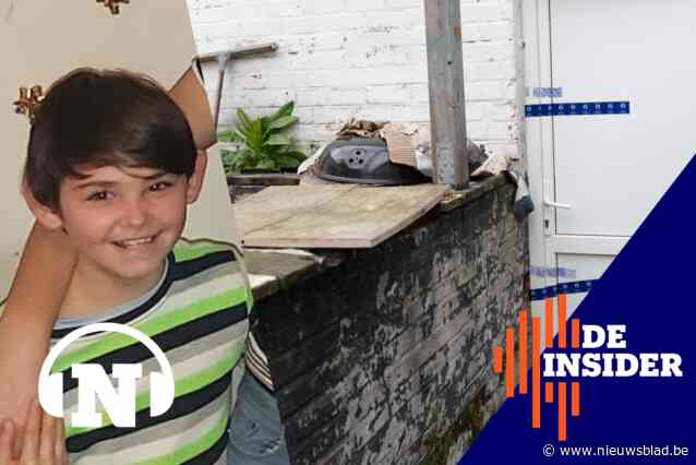 DE INSIDER. “Raul? Die is even gaan voetballen”: zo hield de moeder van vermoord jongetje de schijn hoog