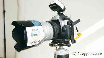 Here Is Why I Will Always Use Canon as a Pro