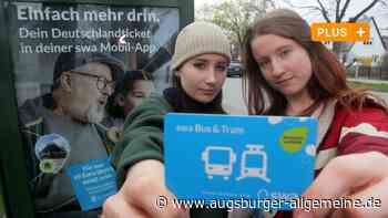 Studenten und Azubis: Wir werden beim Deutschlandticket benachteiligt