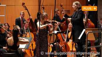 Schwäbisches Jugendsinfonieorchester spielt Frühjahrskonzerte