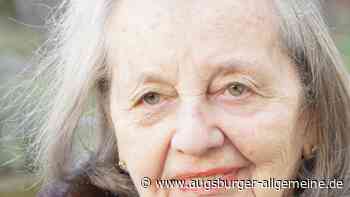 Gertrud Kottermaier war die Spezialistin im Mozarthaus