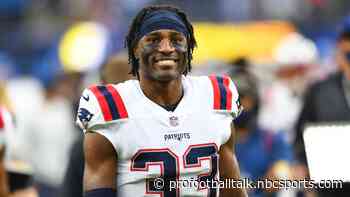 Vikings agree to terms with Joejuan Williams