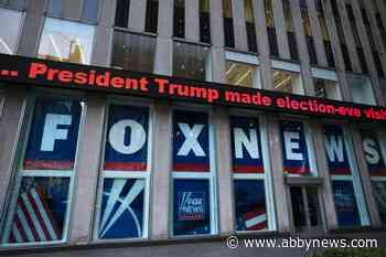 Fox News case judge announces trial delay, gives no reason