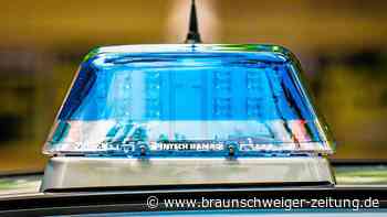 Unfall auf der A2 bei Helmstedt – Fahrbahn gesperrt