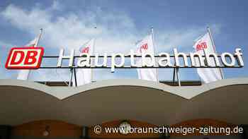 Einschränkungen auf Bahnstrecke zwischen Wolfsburg und Magdeburg