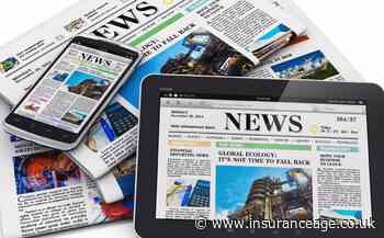 Headline makers – April 2023