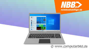 Notebooksbilliger: Thomson Neo 15 zum Sparpreis