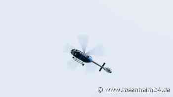 Geldtransporter-Überfall in Bayern: Wieso wurde der Notruf erst halbe Stunde später abgesetzt?