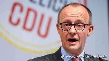 CDU will Steuererhöhung für Reiche und Vermögensaufbau für alle Kinder: „10.000 Euro bei Geburt“