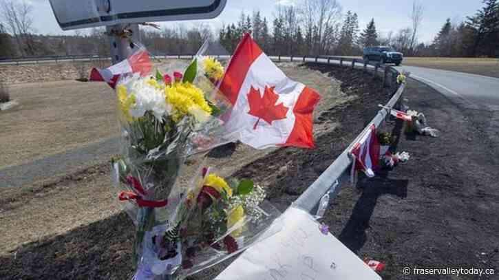 Deadlines for key Nova Scotia mass shooting inquiry recommendations