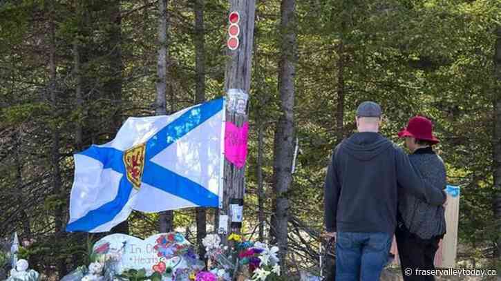 Third anniversary of Nova Scotia mass shooting: ‘A grieving process with anger’