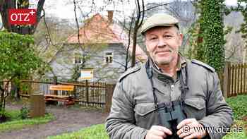 Vogelstimmenwanderung in Renthendorf: Der frühe Vogel singt am längsten