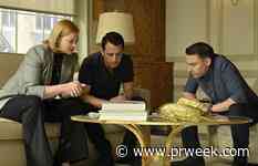 Vultures swarm to control the narrative in Waystar Royco’s uncertain future