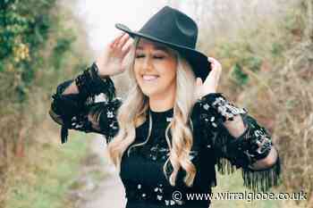 Leanne Brumfitt reaches number two iTunes country chart