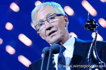 Paul O'Grady's funeral to be partly held at Port Lympne