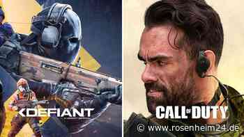 XDefiant „wird CoD beerdigen“ – Deutsche Streamer verlieben sich in neuen Shooter