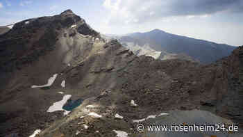 Seit 2022 in Spanien vermisst: Bergsteiger finden 30-jährigen Deutschen tot an Eisblock festgefroren