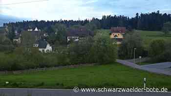 Pflegeheim Oberreichenbach: Baukosten stoppen Großprojekt