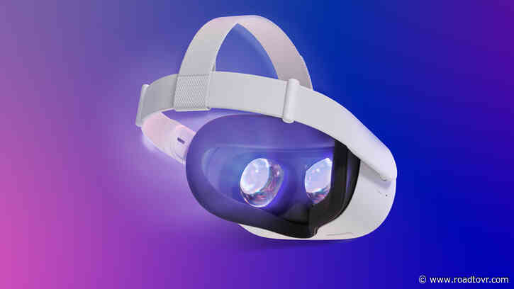 Meta Quest Reportedly Had Over 6 Million Monthly Active Users Last October