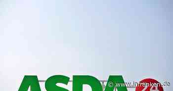 Asda testet autonome Lieferfahrzeuge