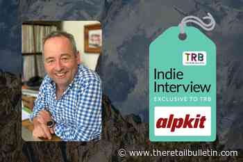 [Indie Interview] David Hanney, CEO & CoFounder. Alpkit