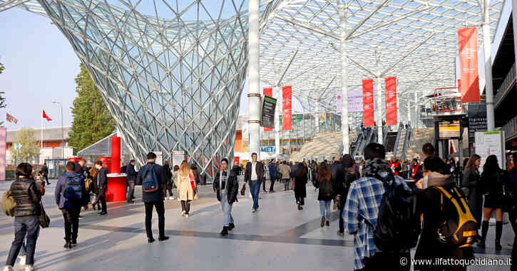 Milano Design Week, boom di presenze nonostante i prezzi alle stelle: in città arriva anche la regina Maxima d’Olanda