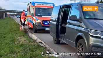 Baby kommt auf A7 zur Welt: So erlebt die Familie die spektakuläre Geburt
