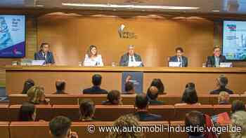 Großer Mobilitätskongress in Madrid