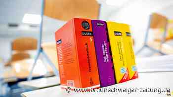 Abiturprüfungen in Niedersachsen haben begonnen