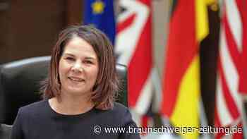 Konflikte in Asien: Baerbock mit klarem Signal an G7-Staaten