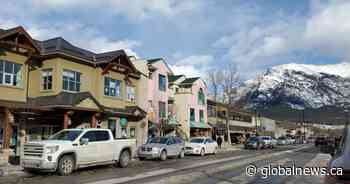 Alberta government partners with Canmore to build affordable housing in the Bow Valley