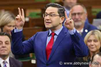 Twitter adds ‘Government-funded Media’ tag to CBC account