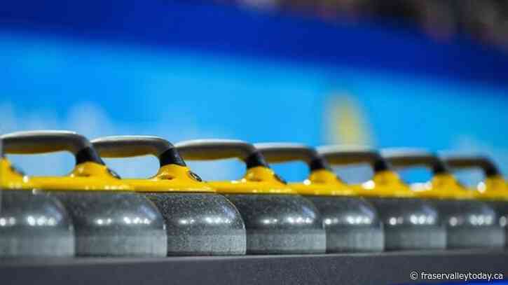 Curling Canada makes major changes to Olympic trials, Canadian championships formats