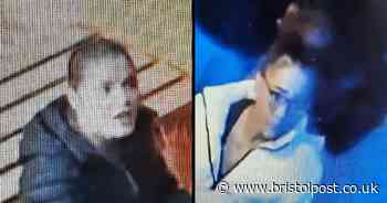 Woman sexually assaulted by two other women outside Bristol nightclub