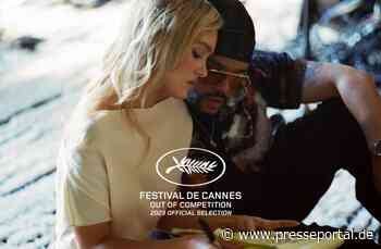 Neuer Teaser der HBO-Serie "The Idol" veröffentlicht