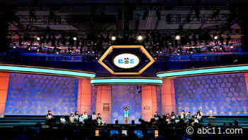 5th-grade Hillsborough student to compete in 2023 Scripps National Spelling Bee