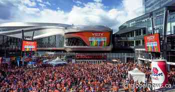 How to watch the Oilers playoffs run