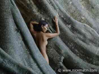 Une femme expulsée de Bali pour une photo la montrant nue devant un arbre sacré