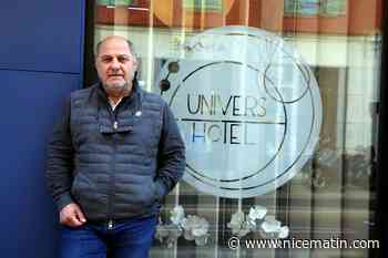 De la baraque à frites aux hôtels étoilés, la belle histoire de Jean-Luc Bartoli à Nice