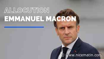 Réforme des retraites: des concerts de casseroles dans le Var et les Alpes-Maritimes pendant l'allocution d'Emmanuel Macron... suivez notre direct