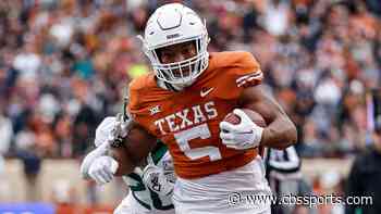 Bijan Robinson landing spots: Ranking best fits for 2023 NFL Draft's top RB, including Cowboys and Bills