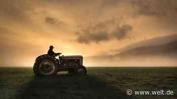 Landwirte sind die großen Gewinner der Inflation