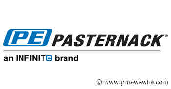 Pasternack Releases New Line of Push-Button Attenuators