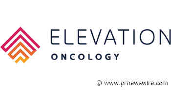 Elevation Oncology Presents EO-3021 Preclinical Proof-of-Concept Data and Highlights a Clinical Case Study in Claudin 18.2-Expressing Cancers at AACR 2023